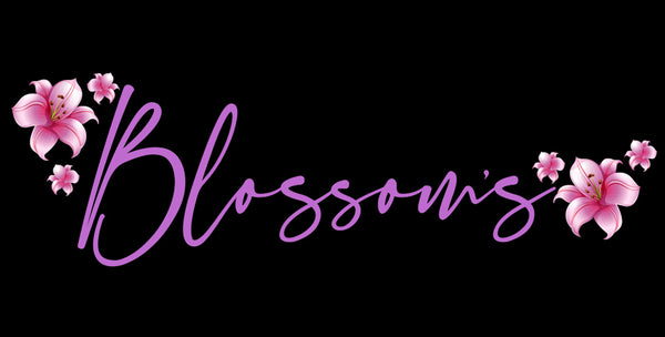 Blossom's Soul Food Fusion